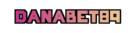 DANABET89 Logo